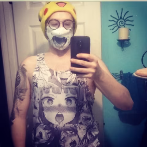 Ahegochu
