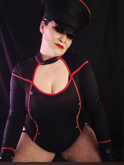 Mistress Slate
